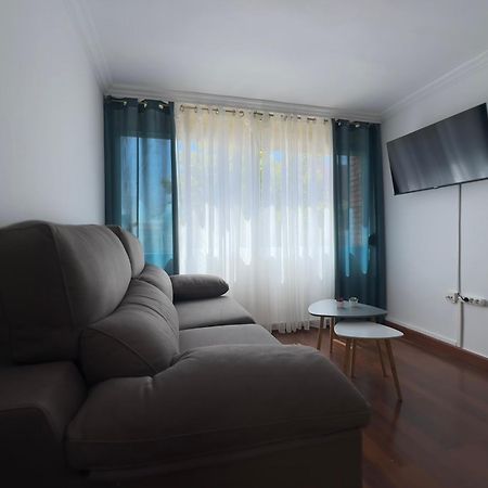 Apartamento Alarcon En Zona Av Espana - Hospital Albacete Exterior foto