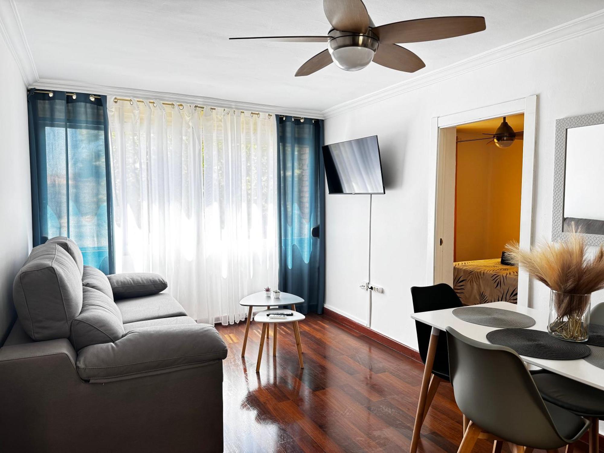 Apartamento Alarcon En Zona Av Espana - Hospital Albacete Exterior foto