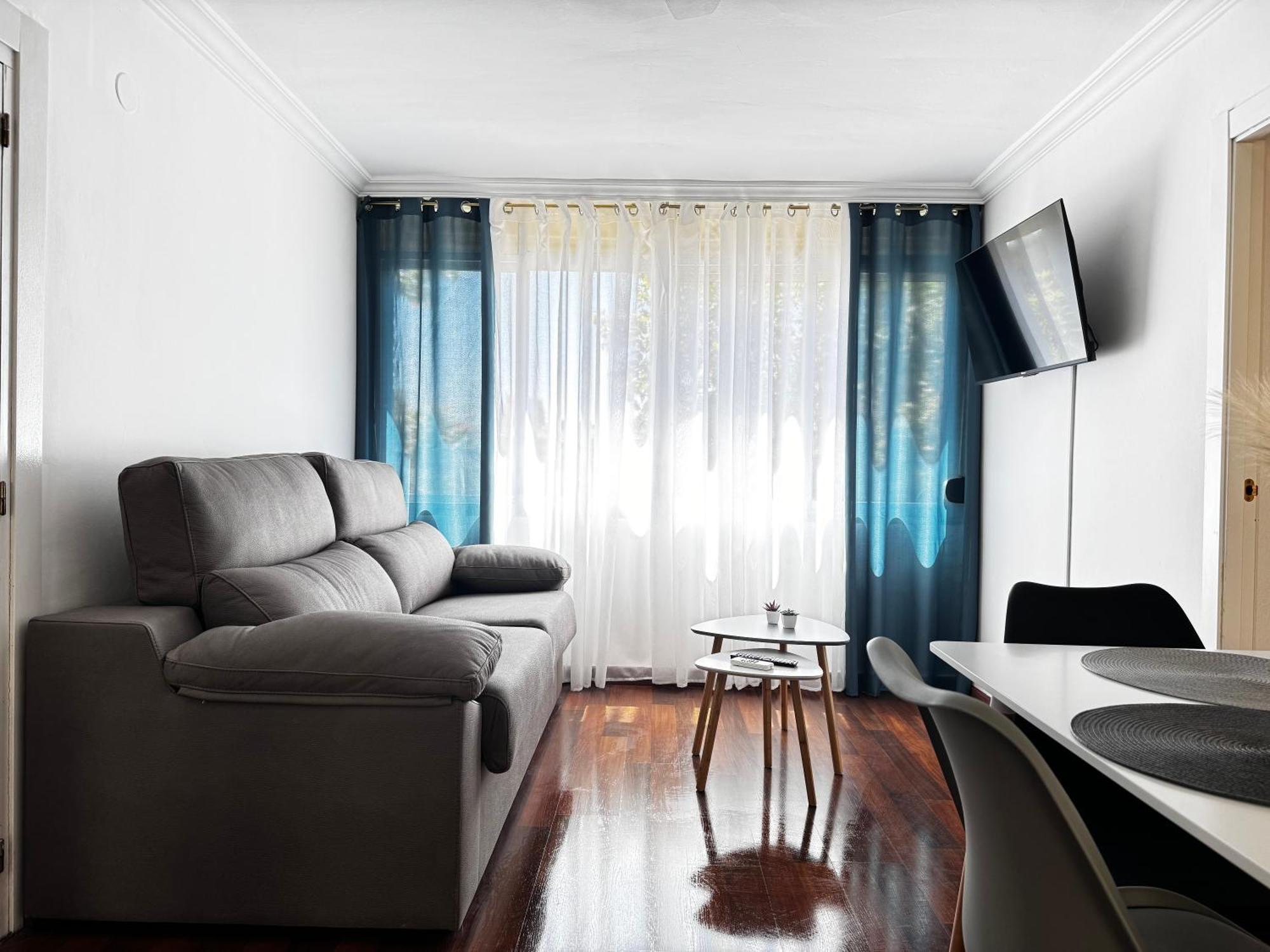 Apartamento Alarcon En Zona Av Espana - Hospital Albacete Exterior foto