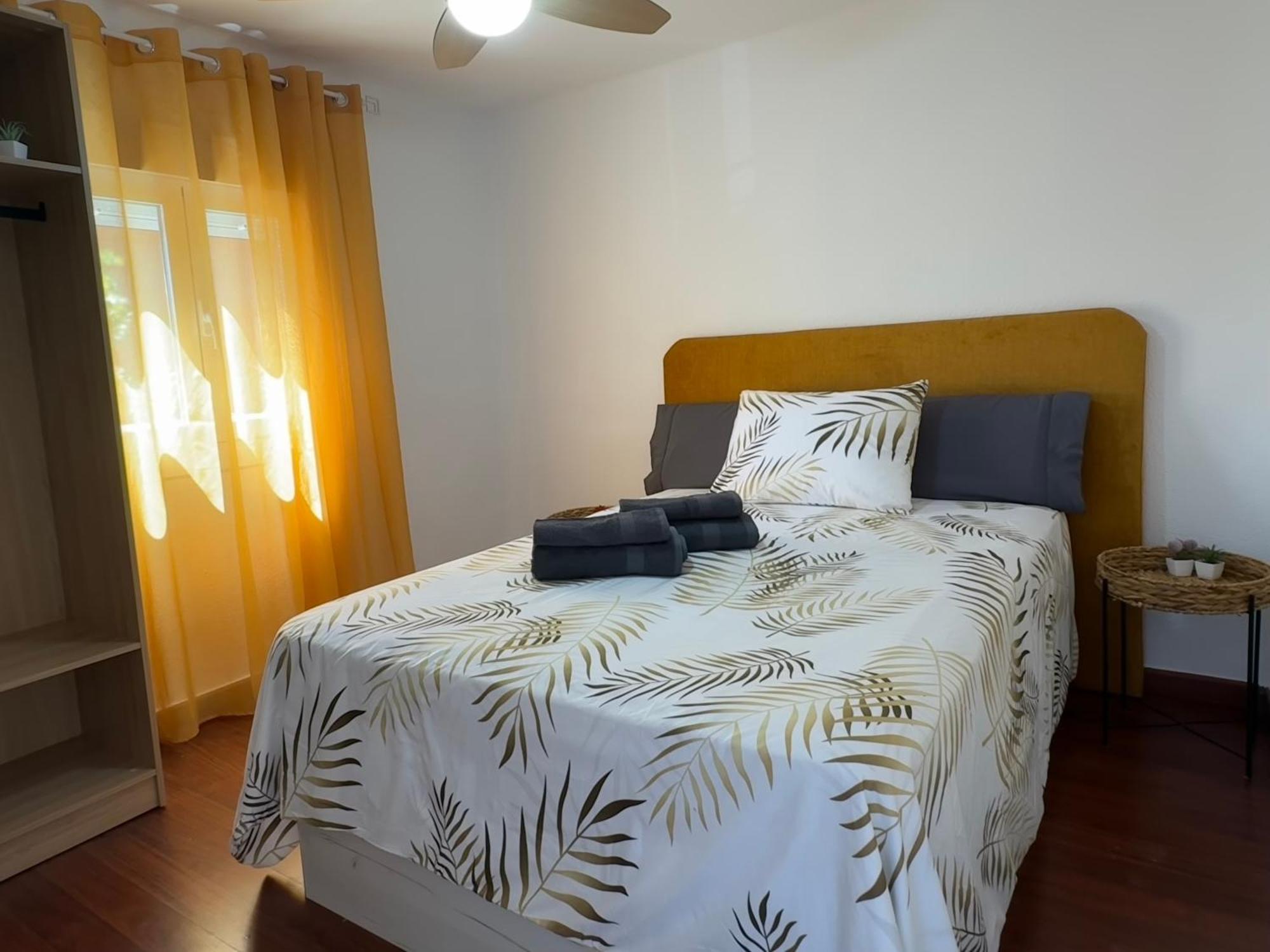 Apartamento Alarcon En Zona Av Espana - Hospital Albacete Exterior foto